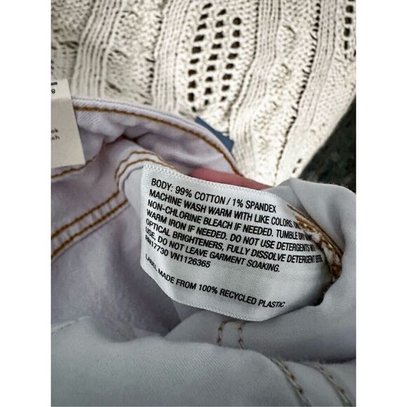 UniversalâthreadâdenimâshortsâNWT - Picture 10 of 12